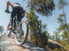Rower ma się dopasować do człowieka. Nowy Highline mocno ułatwia to zadanie