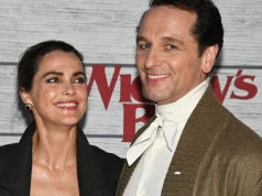 Najbardziej urocza para Hollywood. Z humorem zdradzają przepis na szczęście