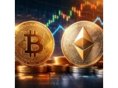 Gigant z Wall Street zwiększa ekspozycję na BTC i ETH. W portfelu pojawił się też XRP