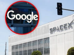 Google postawił na SpaceX dekadę temu. Dziś ma udziały warte astronomiczną kwotę