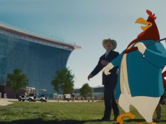 Warner Bros. chciało skasować ten film! Teraz poleca go 96% krytyków!