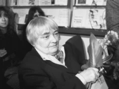 Kazimiera Szczuka: bez prof. Marii Janion nie ma wartości polskiej inteligencji