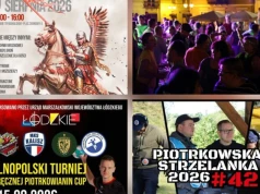 Weekend 14-16 sierpnia w Piotrkowie pełny atrakcji!