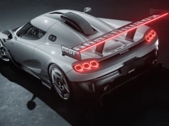 Wolnossący czy turbodoładowany: Hennessey kontra Koenigsegg