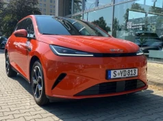 Test: BYD Dolphin G DM-i to miejski rodzynek. Ile pali hybryda plug-in z rozładowaną baterią?