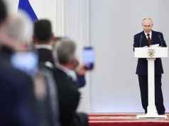 Tajne spotkanie u Putina? “Rozbijcie NATO i UE od wewnątrz”