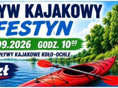 Chcą polecieć do USA i podbić Nowy Jork! Wyjątkowa akcja pod Koninem
