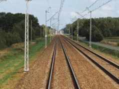 Rusza przetarg na modernizację linii Wejherowo – Choczewo