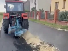 Nagły zwrot w sprawie rolnika z Gliwic. Służby dotarły do nowych informacji