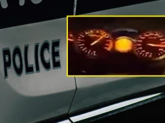 Rozpędził motocykl do 290 km/h. Za jego odzyskanie zapłaci 51 tys. zł