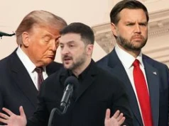 USA interweniują w Kijowie. Ukraina reaguje na nacisk ze szczytów