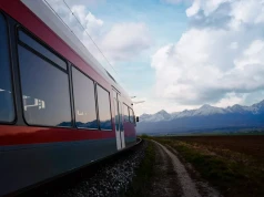 Darmowe pociągi dla seniorów w Europie. Jest jeden haczyk