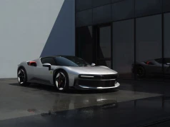 Ostateczny kaprys miliardera. Zapłacił fortunę, by Ferrari uszyło mu nowe nadwozie na seryjne SF90