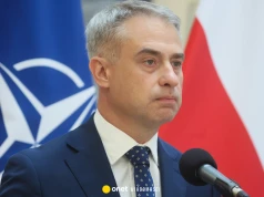 Minister o wycieku danych medycznych Polaków. "Jesteśmy na tropie sprawców"