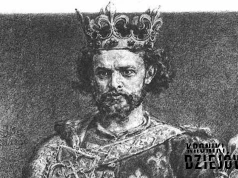 Zrobił to jako pierwszy monarcha w historii. Obniżył podatki i przekupił całe polskie rycerstwo