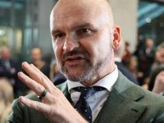 Fałszywe reklamy z Rafałem Brzoską wróciły. Prezes InPostu zapowiada dalszą walkę