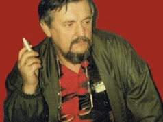 Pół wieku przyjaźni. Nawet zdrada nie przekreśliła pamięci