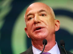 Jeff Bezos zainwestował w jeden z najbardziej znanych klubów piłkarskich