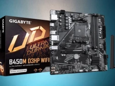 AM4 nadal żyje. Gigabyte wypuszcza dwie nowe płyty pod starsze Ryzeny