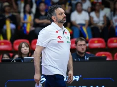 Stefano Lavarini zmienił pracodawcę. Wraca w miejsce, które dobrze zna