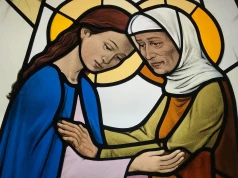Błogosławiona między niewiastami. Myśli do kontemplacji na Uroczystość Wniebowzięcia Najświętszej Maryi Panny
