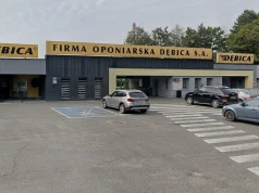 15 miejsc pracy w Dębicy. Firma Oponiarska szuka pracowników produkcyjnych