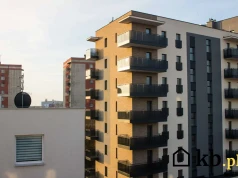Zamieniła nowoczesny apartament na starszy blok. Po kilku tygodniach wiedziała, że nie chce wracać