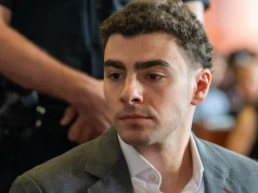 "Zabójca CEO" przyznaje się do winy. To część strategii obrony