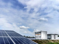 Magazyny energii rosną w siłę. W Bułgarii już pozwalają na wykorzystanie energii z PV po zachodzie słońca