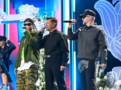 „Mandacik” na Festiwalu Weselnych Przebojów w Mrągowie. Zenek i Łobuzy rozbujali publiczność