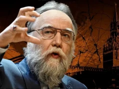 Dugin: Nie będzie Moskwy, ani Petersburga! Koniec
