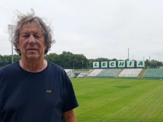 Legenda Lechii. Odwiedzamy stadion przy Traugutta 29