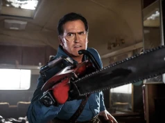 Bruce Campbell o nowych filmach z serii Martwe zło: Trochę więcej humoru nikomu nie zaszkodzi