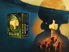 Silos od Apple TV ma jeden poważny problem. I jest nim książkowy oryginał