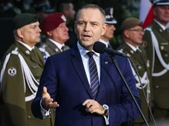 "Orzeł i krzyż". Prezydent: Ta refleksja powinna dziś wybrzmieć