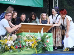 Cieszyn znów pełen skarbów. Skarby z Cieszyńskiej Trówły po raz 25.