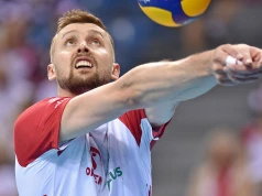 Zrezygnował z kadry. Ujawnił, jak zachował się Grbić