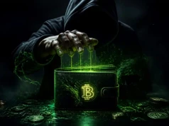 Adresy portfeli krypto są regularnie zatruwane. Ten człowiek stracił prawie 400 tysięcy złotych