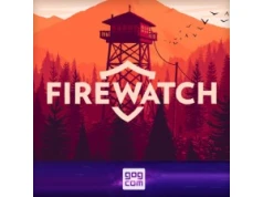 Piątkowe Promocje w sklepie GOG.com. Świetny Firewatch już za 14,39 zł i rabaty do 95%