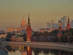 "Nie wygramy na wyniszczenie". Ekonomista rosyjskiego banku o wojnie w Ukrainie