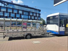 Kraków przygotował dodatkowe autobusy na weekend