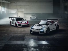 Porsche Flachbau RS to stare-nowe 911, które powstało tylko w jednym egzemplarzu. Jego twórcy opowiedzieli mi niesamowitą historię jego powstania