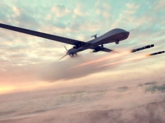 Amerykańscy producenci dronów zyskują na nowych cłach. W tle powiązania z rodziną Trumpa