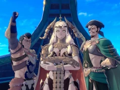 Fire Emblem Fortune's Weave przytłoczyło mnie rozmachem. Będzie hicior - wrażenia
