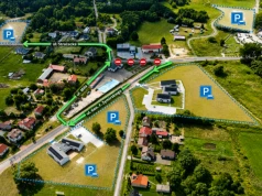 Dożynki 2026 w Klembowie. Kierowcy powinni zwrócić uwagę na organizację parkingów