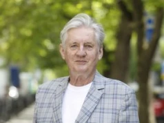 "Tymi ręcami". Wons mówi o domu, który sam zbudował