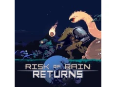 Świetnie oceniane Risk of Rain Returns rekordowo tanio! Klucz Steam za jedyne 2,73 zł w Kinguinie