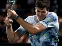 ATP 1000: Świetny początek Hurkacza!