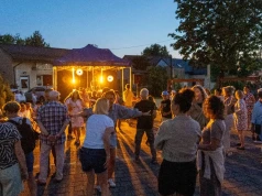 Jawor Dance w Byczynie