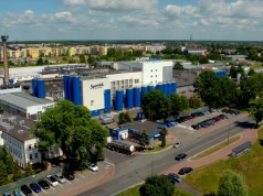 Serowy gigant będzie jeszcze większy. Radzyński Spomlek zamierza przejąć kolejną mleczarnię